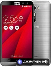 Asus Zenfone 2 Laser ZE600KL — главное фото