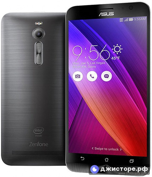 Asus Zenfone 2 ZE551ML — фото 1