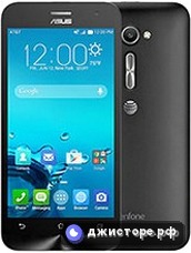 Asus Zenfone 2E — главное фото