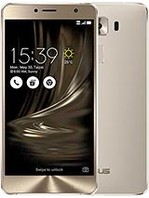 Asus Zenfone 3 Deluxe 5.5 ZS550KL — главное фото