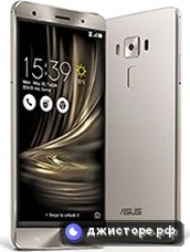 Asus Zenfone 3 Deluxe ZS570KL — главное фото