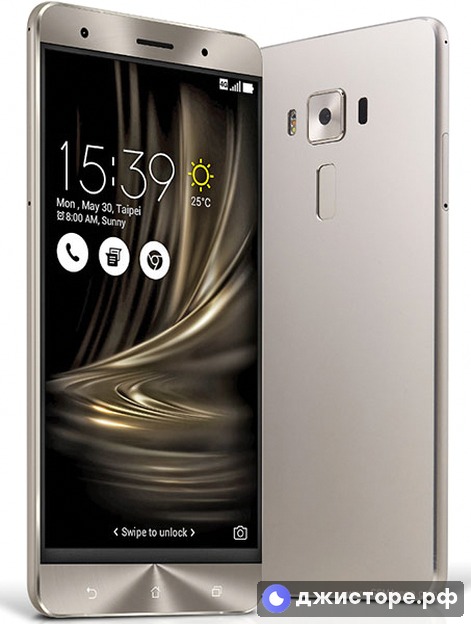 Asus Zenfone 3 Deluxe ZS570KL — фото 1