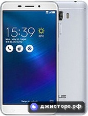 Asus Zenfone 3 Laser ZC551KL — главное фото