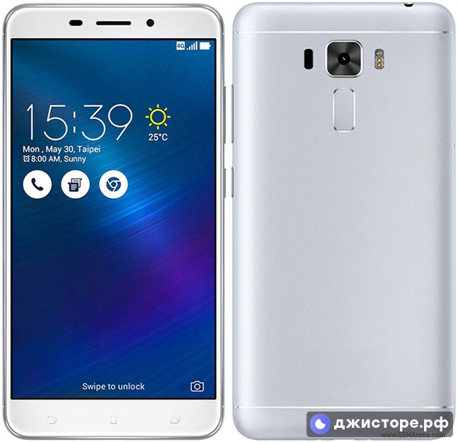 Asus Zenfone 3 Laser ZC551KL — фото 1