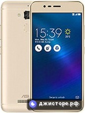 Asus Zenfone 3 Max ZC520TL — главное фото