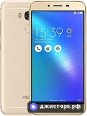 Asus Zenfone 3 Max ZC553KL — главное фото