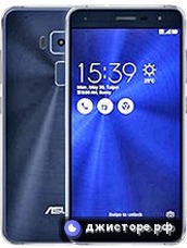 Asus Zenfone 3 ZE520KL — главное фото