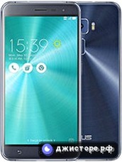 Asus Zenfone 3 ZE552KL — главное фото