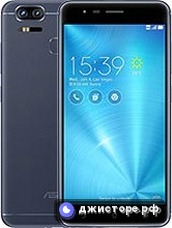 Asus Zenfone 3 Zoom ZE553KL — главное фото