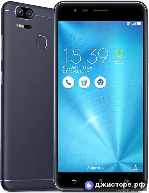Asus Zenfone 3 Zoom ZE553KL — фото 1