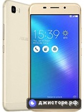 Asus Zenfone 3s Max ZC521TL — главное фото