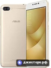 Asus Zenfone 4 Max ZC520KL — главное фото