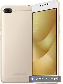 Asus Zenfone 4 Max ZC520KL — фото 1
