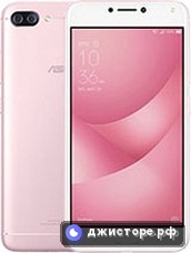 Asus Zenfone 4 Max ZC554KL — главное фото
