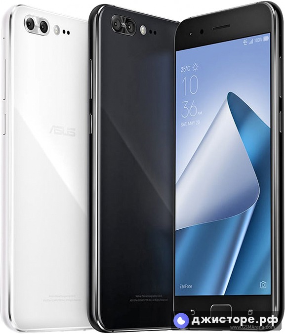 Asus Zenfone 4 Pro ZS551KL — фото 1
