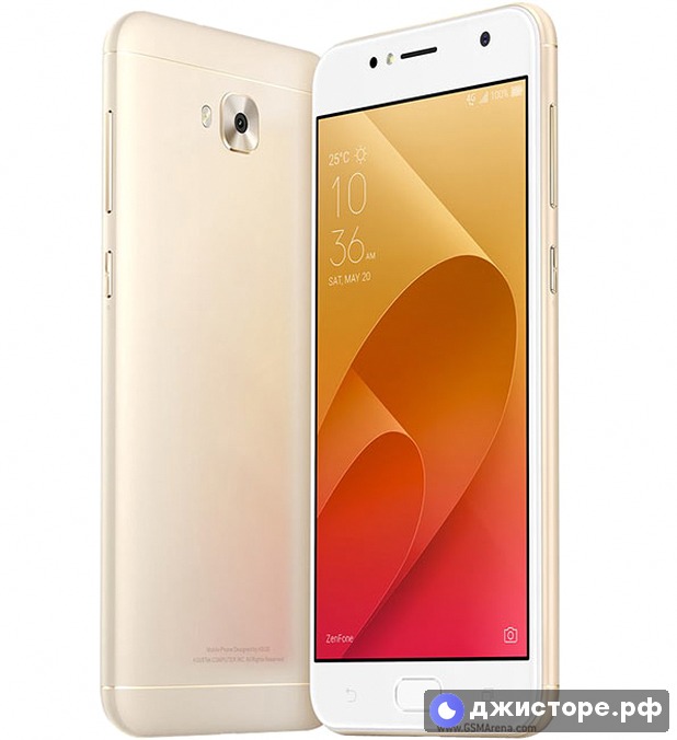 Asus Zenfone 4 Selfie ZB553KL — фото 1