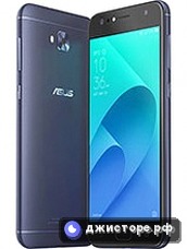Asus Zenfone 4 Selfie ZD553KL — главное фото