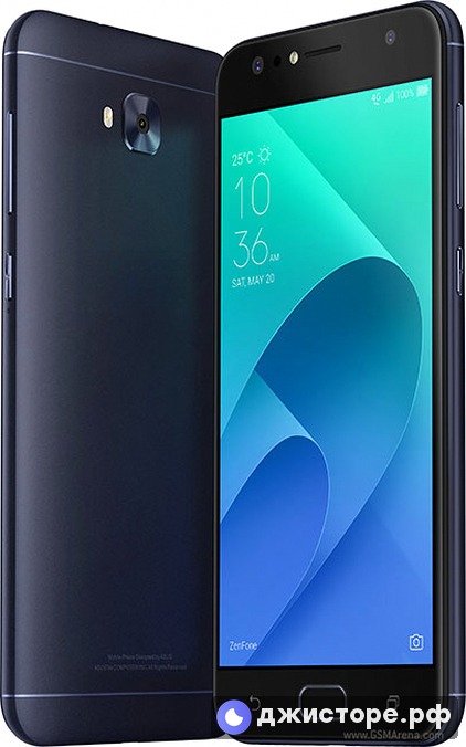 Asus Zenfone 4 Selfie ZD553KL — фото 1