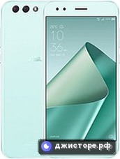 Asus Zenfone 4 ZE554KL — главное фото