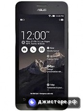 Asus Zenfone 5 A500CG (2014) — главное фото