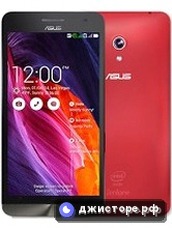 Asus Zenfone 5 A501CG (2015) — главное фото