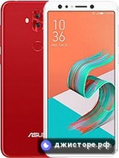 Asus Zenfone 5 Lite ZC600KL — главное фото