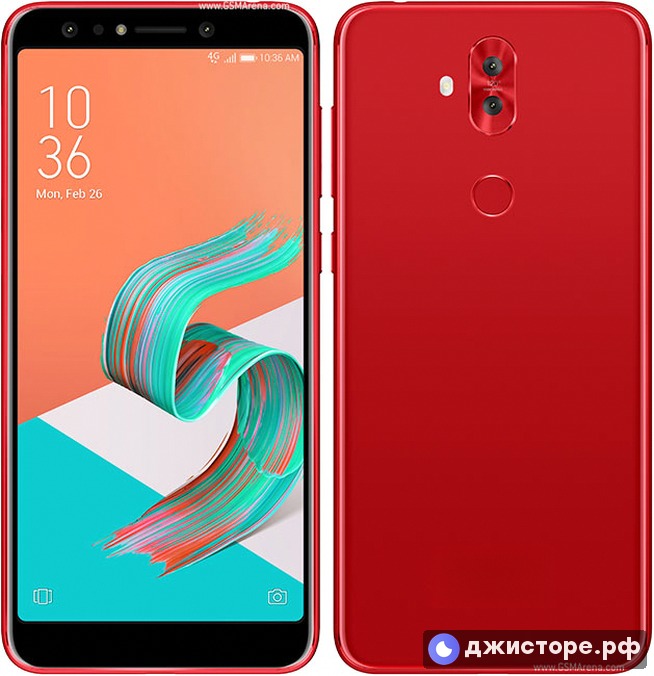 Asus Zenfone 5 Lite ZC600KL — фото 1
