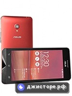 Asus Zenfone 6 A601CG (2014) — главное фото