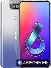 Asus Zenfone 6 ZS630KL — главное фото