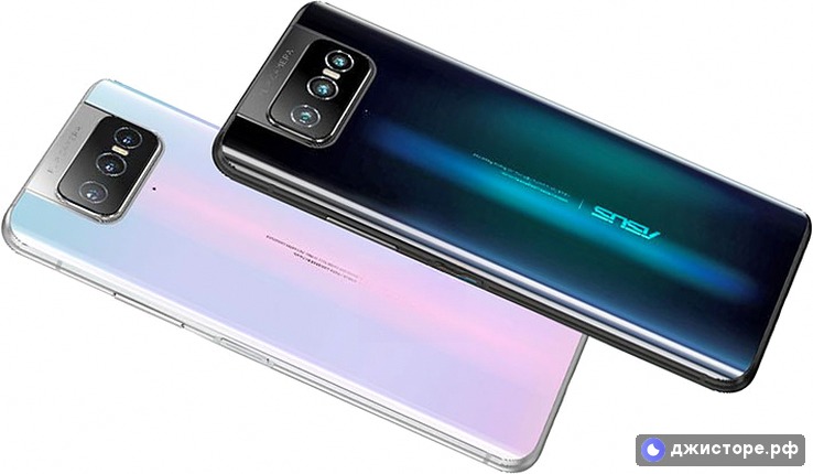 Asus Zenfone 7 Pro — фото 1