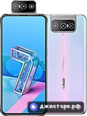 Asus Zenfone 7 — главное фото