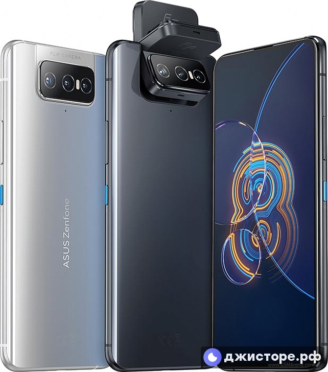 Asus Zenfone 8 Flip — фото 1