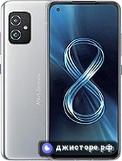 Asus Zenfone 8 — главное фото