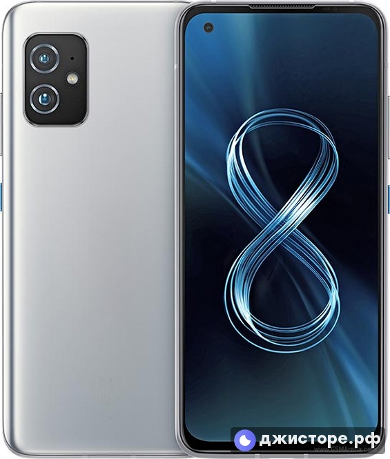 Asus Zenfone 8 — фото 1