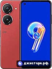 Asus Zenfone 9 — главное фото