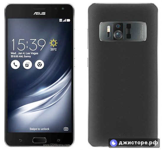 Asus Zenfone AR ZS571KL — фото 1
