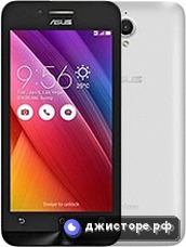 Asus Zenfone Go T500 — главное фото