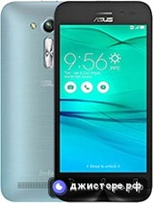 Asus Zenfone Go ZB450KL — главное фото