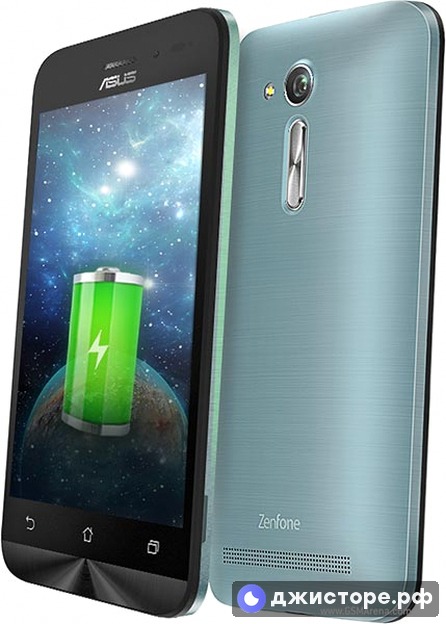 Asus Zenfone Go ZB450KL — фото 1