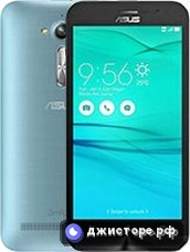 Asus Zenfone Go ZB500KL — главное фото