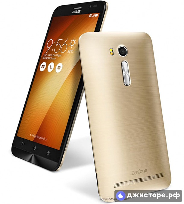 Asus Zenfone Go ZB551KL — фото 1