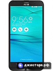 Asus Zenfone Go ZB552KL — главное фото