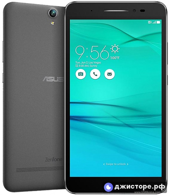 Asus Zenfone Go ZB690KG — фото 1