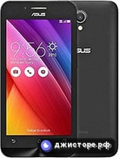 Asus Zenfone Go ZC451TG — главное фото