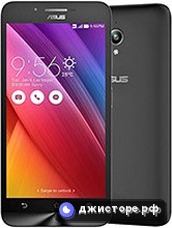 Asus Zenfone Go ZC500TG — главное фото