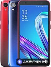 Asus ZenFone Live (L2) — главное фото