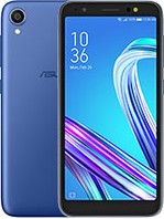 Asus ZenFone Live (L1) ZA550KL — главное фото