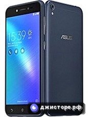 Asus Zenfone Live ZB501KL — главное фото