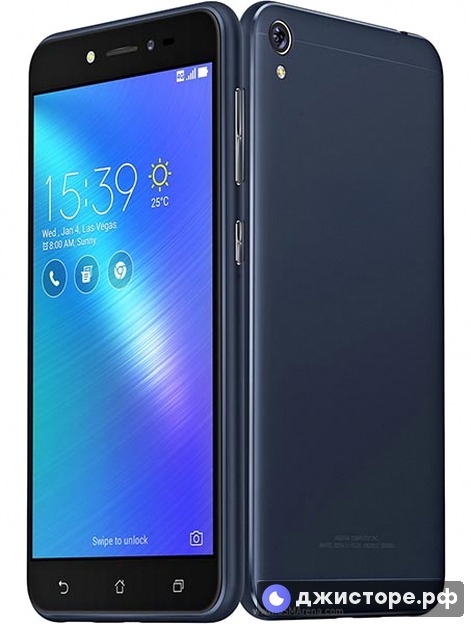 Asus Zenfone Live ZB501KL — фото 1