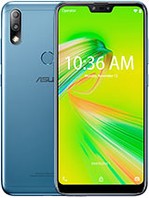 Asus Zenfone Max Plus (M2) ZB634KL — главное фото
